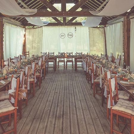 Maison Des Maries Beaulieu-sur-Loire Extérieur photo