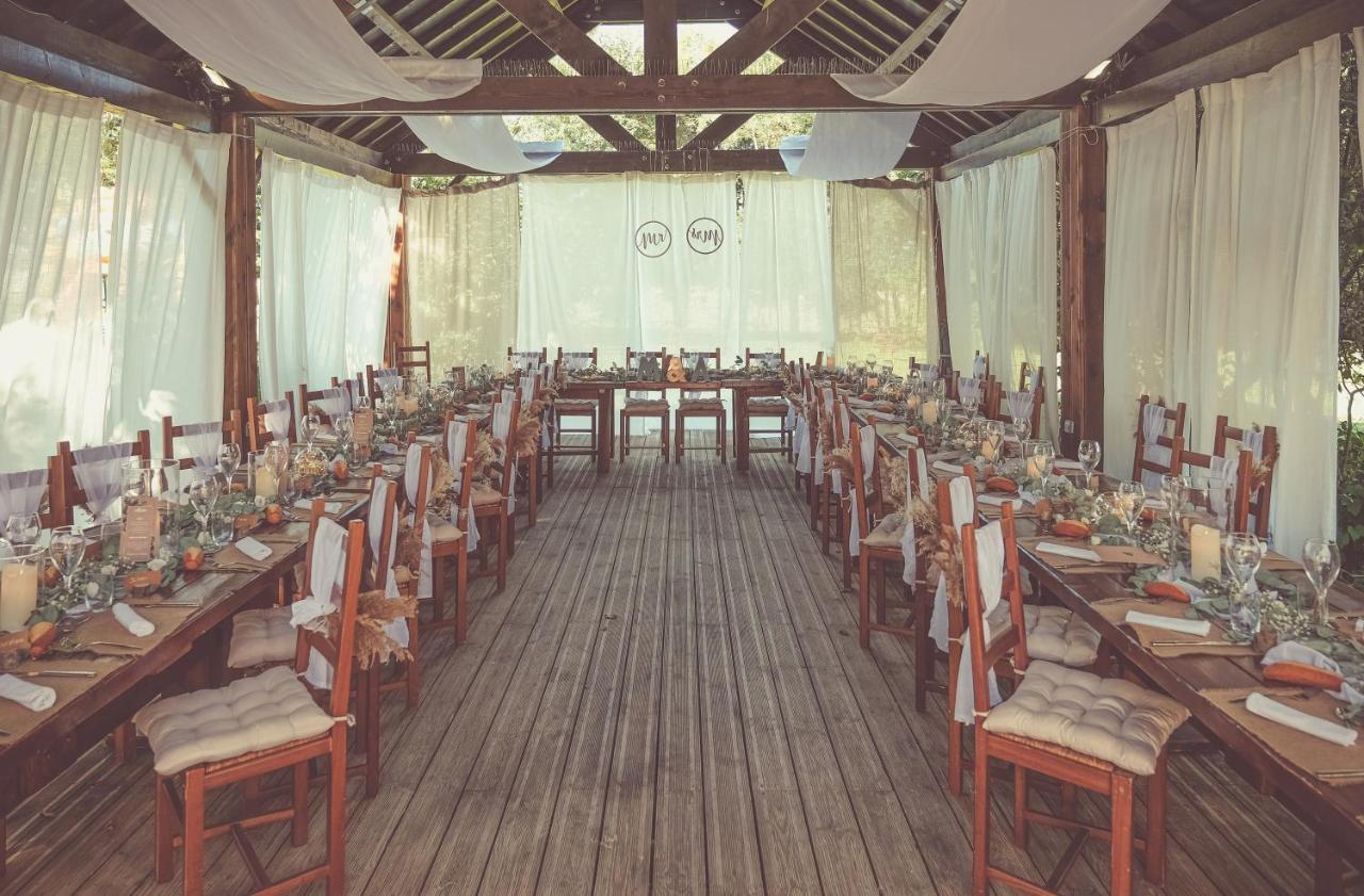 Maison Des Maries Beaulieu-sur-Loire Extérieur photo